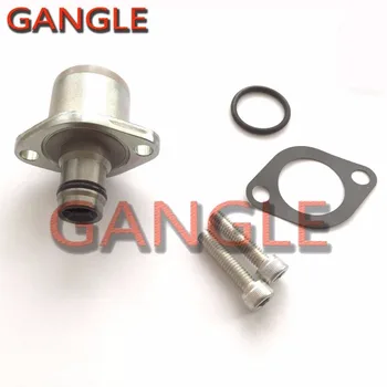 Common Rail High Pressure Fuel Pump Regulator Metering Solenoid Suction Control SCV Valve Unit Assy FOR Mitsubishi FH 6M60T
Common Rail High Pressure Fuel Pump Regulator Metering Solenoid Suction Control SCV Valve Unit Assy FOR Mitsubishi FH 6M60T