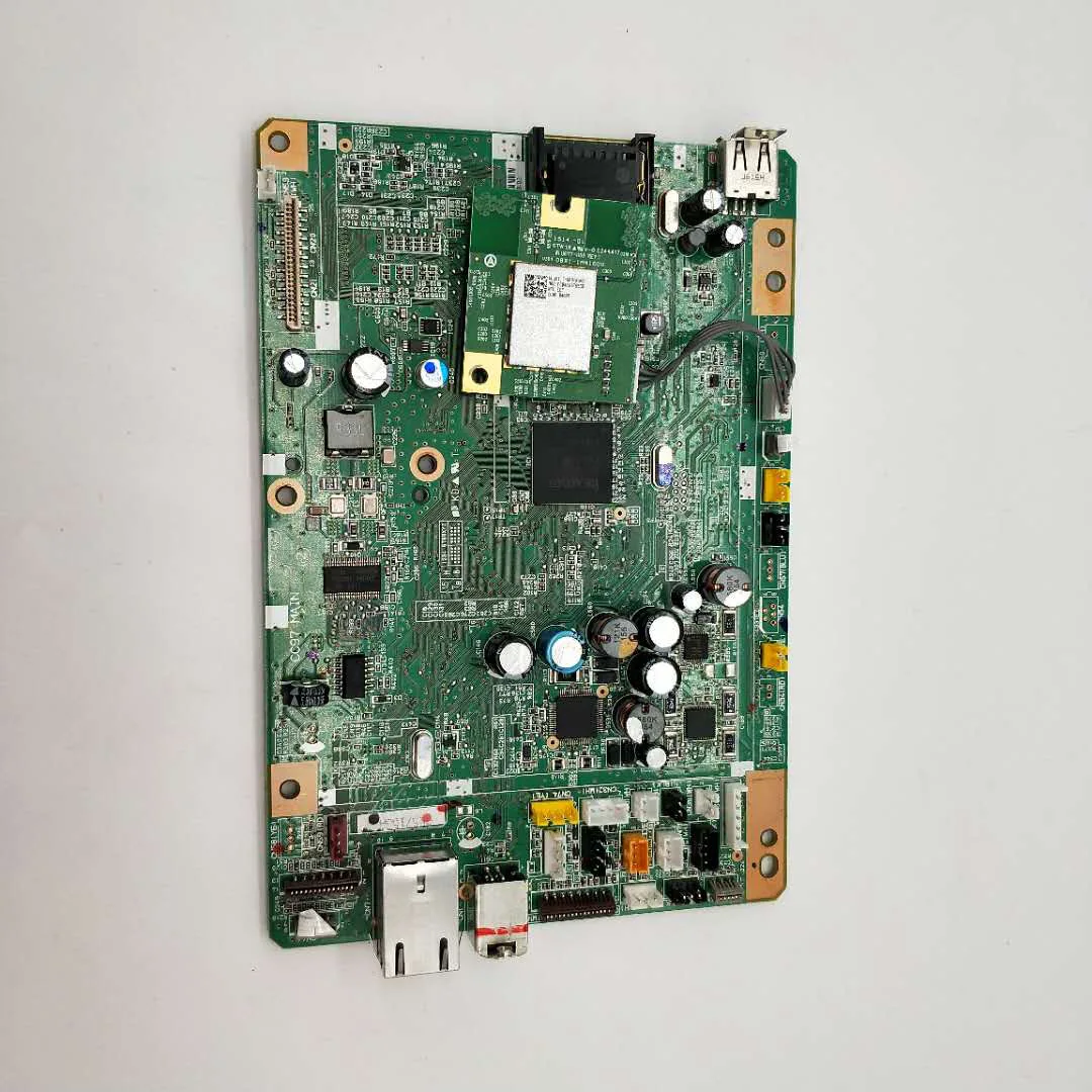 MAIN BOARD FOR EPSON WORKFORCE WF7610 PRINTER