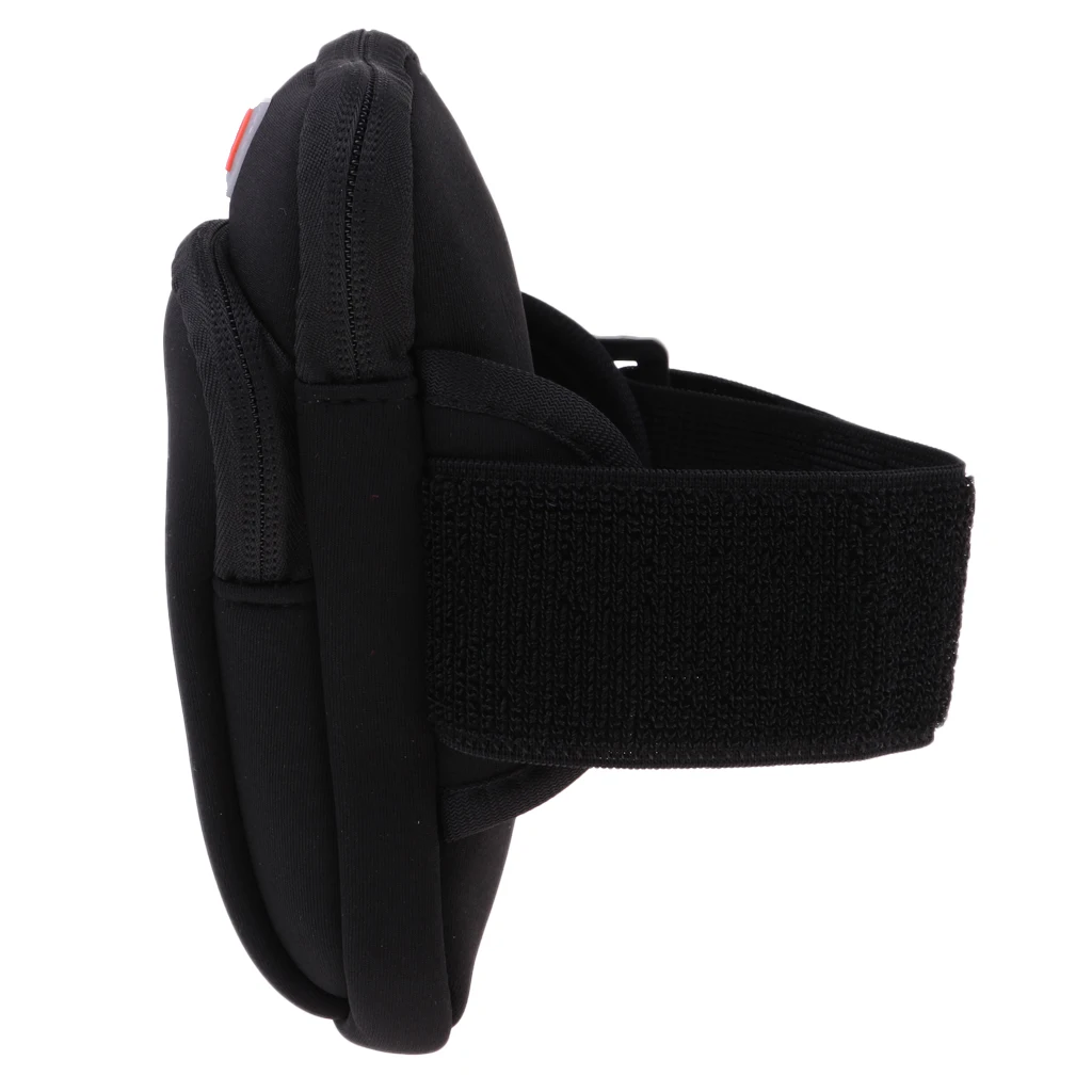Men&Women Outdoor Sports Armband Sweatproof Running Neoprene Armbag Arm Package Bag Indoor Gym Fitness Key Holder Cell Phone Bag Men&Women Outdoor Sports Armband Sweatproof Running Neoprene Armbag Arm Package Bag Indoor Gym Fitness Key Holder Cell Phone Bag