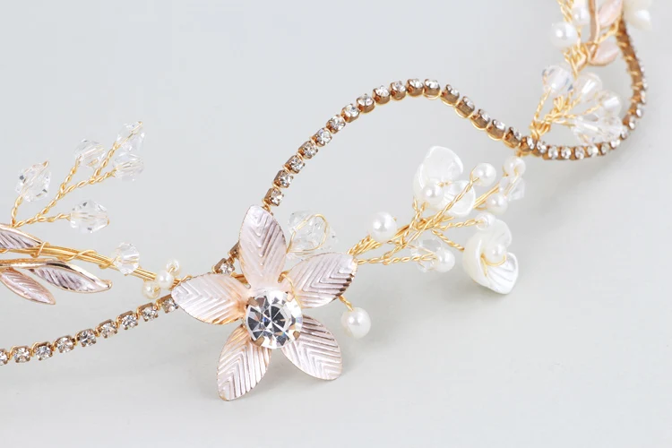 AD2175 Rhinestone Chain (9)