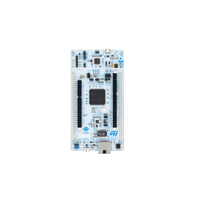 NUCLEO-F429ZI STM32 | Бытовая техника