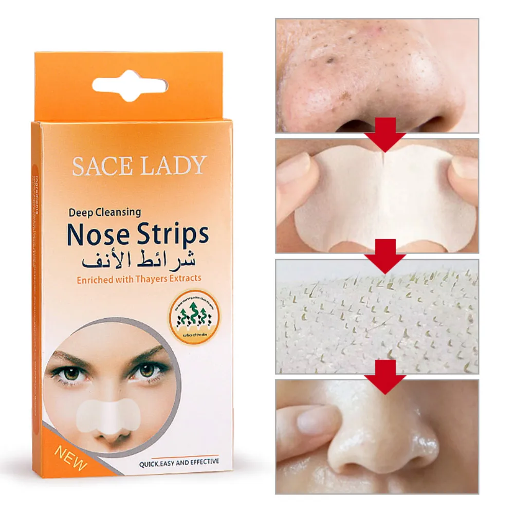 6Pcs Blackhead Remover Facial Dot Sticker Sheet for Deep Cleansing Nose Pore Skin Mask Peeling Anti Acne Treatment Beauty Care
6Pcs Blackhead Remover Facial Dot Sticker Sheet for Deep Cleansing Nose Pore Skin Mask Peeling Anti Acne Treatment Beauty Care
