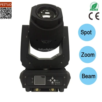 Fast Shipping Dmx 200w Lyre Led Spot Moving Head Light 3 Prism Gobo Zoom Beam 3in1 Led Moving Head Lumiere Rotating Stage Lamp
Fast Shipping Dmx 200w Lyre Led Spot Moving Head Light 3 Prism Gobo Zoom Beam 3in1 Led Moving Head Lumiere Rotating Stage Lamp