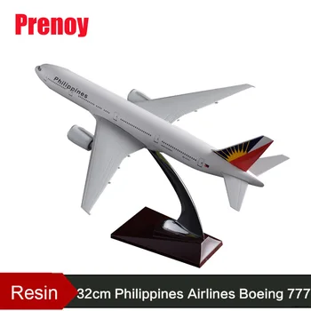 32cm Resin Philippines Airlines Model Boeing 777 Aircraft B777 Airplane Airbus Philippines Aviation Airways Model Adult Gift Toy
32cm Resin Philippines Airlines Model Boeing 777 Aircraft B777 Airplane Airbus Philippines Aviation Airways Model Adult Gift Toy