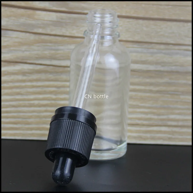 30ml dropper bottle