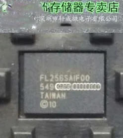 5pcs/lot S25FL256SAGNFI001 S25FL256 S25FL256S FLASH 256MBIT 133MHZ 8WSON new original
5pcs/lot S25FL256SAGNFI001 S25FL256 S25FL256S FLASH 256MBIT 133MHZ 8WSON new original
