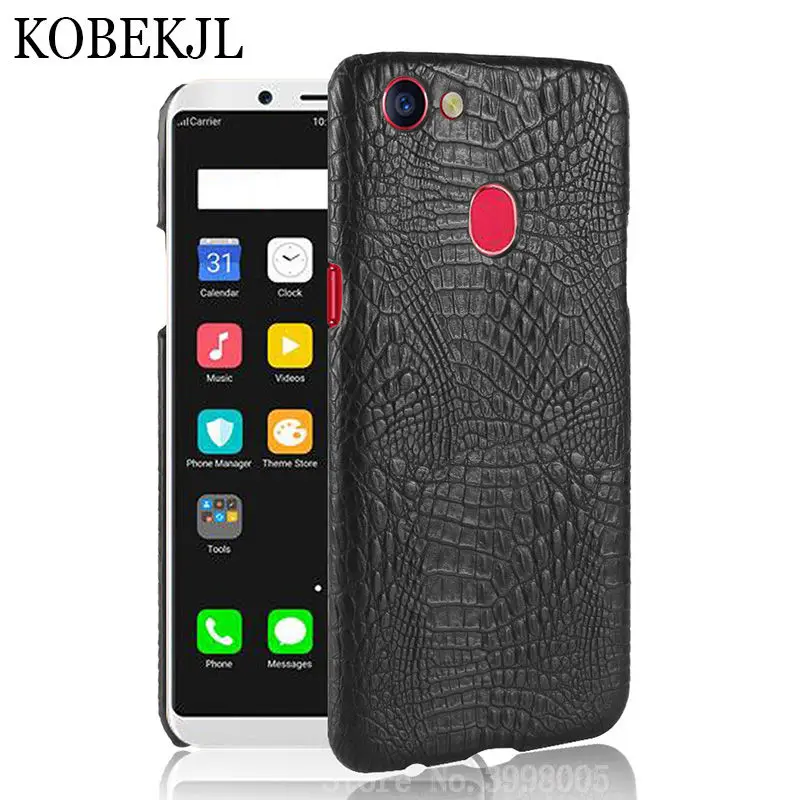 For OPPO F5 Case OPPO F5 CPH1723 Case Luxury Hard PU Crocodile Leather Back Cover Phone Case For OPPO F5 F 5 Youth OPPOF5 Case
For OPPO F5 Case OPPO F5 CPH1723 Case Luxury Hard PU Crocodile Leather Back Cover Phone Case For OPPO F5 F 5 Youth OPPOF5 Case