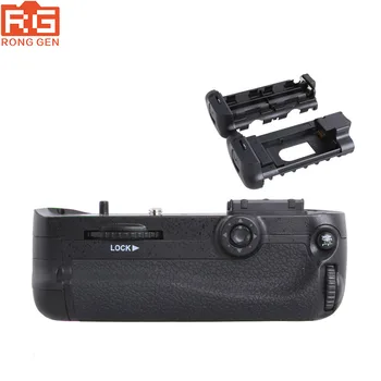 Meike MK-D7100 Vertical Battery Grip For Nikon D7100 / D7200 Camera Replace MB-D15 as EN-EL15
Meike MK-D7100 Vertical Battery Grip For Nikon D7100 / D7200 Camera Replace MB-D15 as EN-EL15