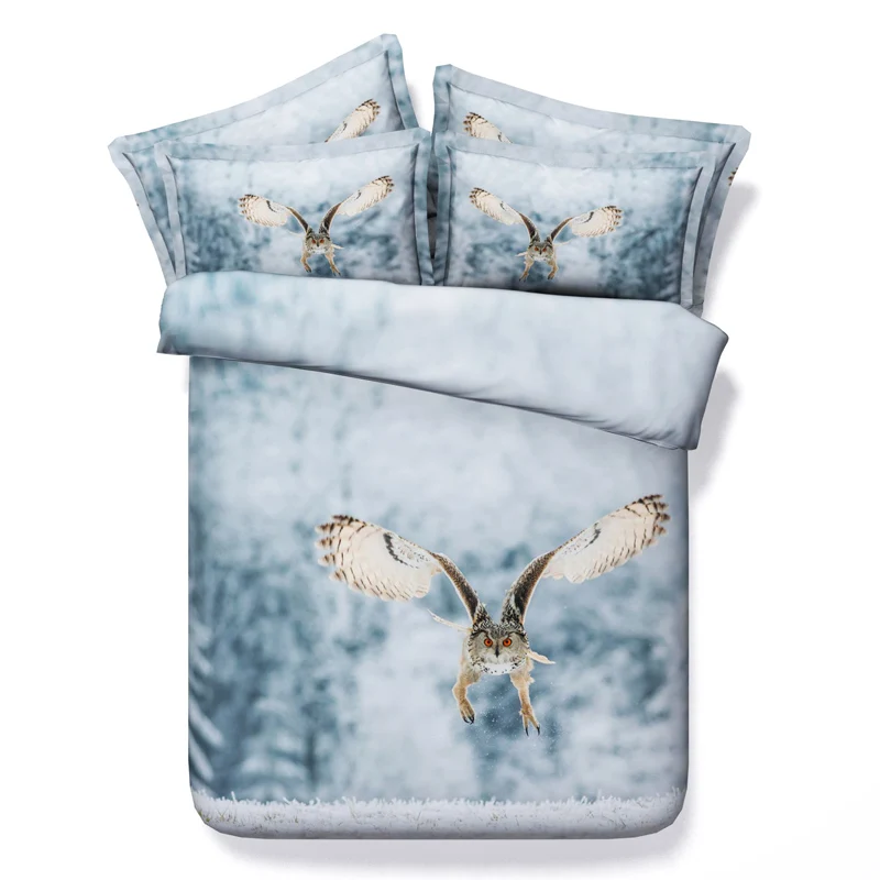 Free shipping twin/full/queen/king/super king size cotton 3d 4pcs animal rabbit/zebra/horse/owl bedding set without filling
Free shipping twin/full/queen/king/super king size cotton 3d 4pcs animal rabbit/zebra/horse/owl bedding set without filling