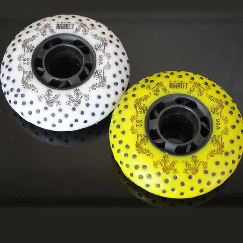 1 piece Flash Roller Flint Wheels 208 Fire-stone Light Sliding Skate Wheels 90A 72 76 80 Slalom Braking Wheels Skating
1 piece Flash Roller Flint Wheels 208 Fire-stone Light Sliding Skate Wheels 90A 72 76 80 Slalom Braking Wheels Skating