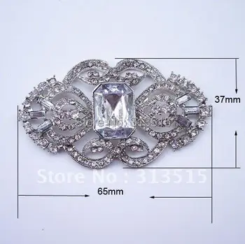 (M0438)100pcs/lot, 65mmX37mm metal rhinestone embellishment,nickle plating,flat back
(M0438)100pcs/lot, 65mmX37mm metal rhinestone embellishment,nickle plating,flat back