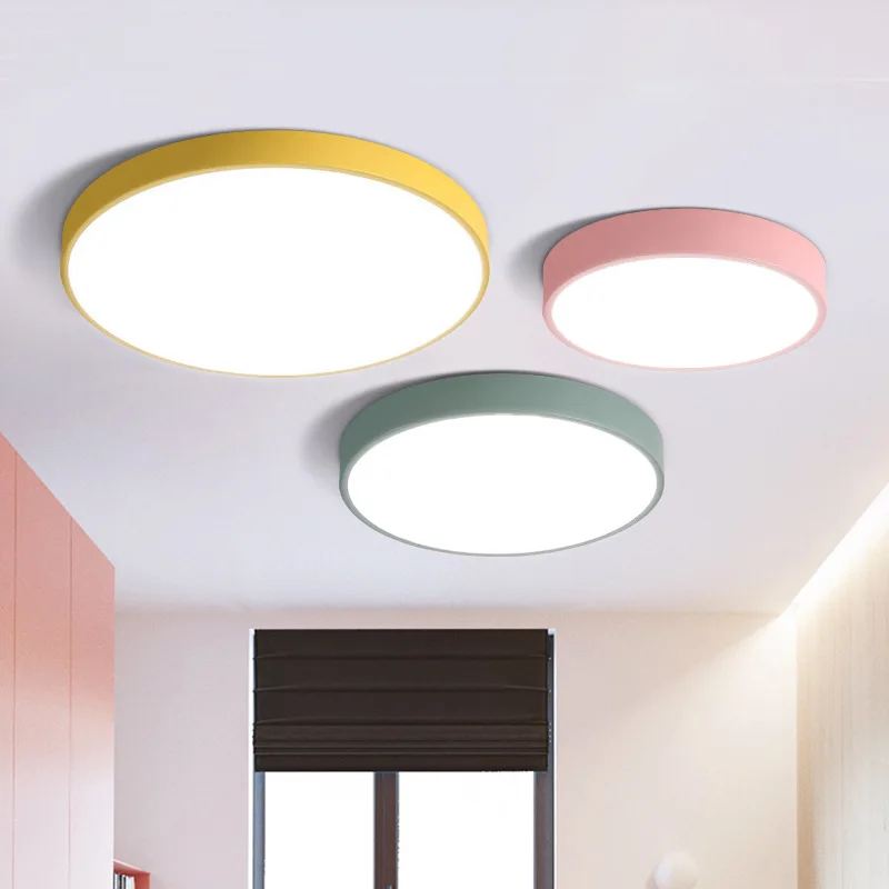 LED Modern Ceiling Lamp Acryl Alloy Round 5cm Super Thin LED Lamp.LED Light.Ceiling Lights.LED Ceiling Light.For Foyer IY108216
LED Modern Ceiling Lamp Acryl Alloy Round 5cm Super Thin LED Lamp.LED Light.Ceiling Lights.LED Ceiling Light.For Foyer IY108216