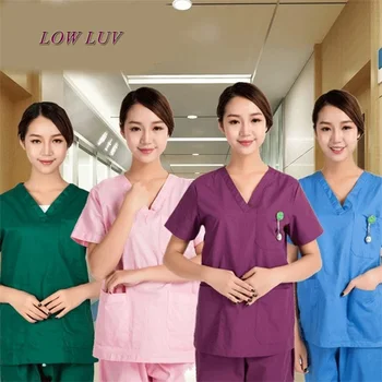 Hand - washing clothes long and short sleeve doctor clothes split suit surgery clothes brush hand clothes surgical clothing
Hand - washing clothes long and short sleeve doctor clothes split suit surgery clothes brush hand clothes surgical clothing