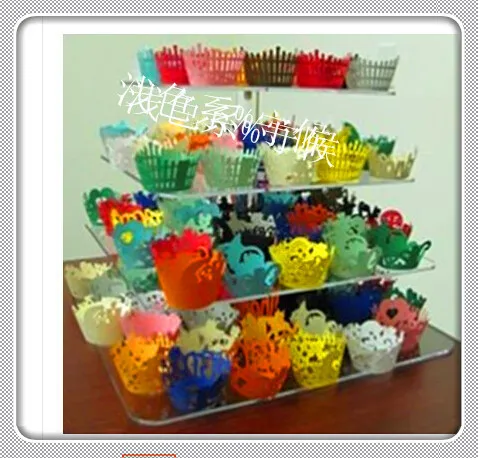 HOT!!!Free Shipping ! square Crystal 4 Tier Acrylic Tiered Cake Stands Lucite Dessert Cupcake Stand For Wedding
HOT!!!Free Shipping ! square Crystal 4 Tier Acrylic Tiered Cake Stands Lucite Dessert Cupcake Stand For Wedding