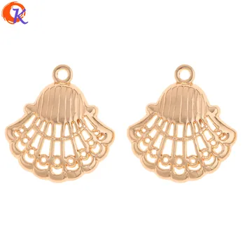 Cordial Design 100Pcs 25*27MM Jewelry Accessories/DIY Earring Making/Charms/Shell Shape/Hand Made/Jewelry Findings Component
Cordial Design 100Pcs 25*27MM Jewelry Accessories/DIY Earring Making/Charms/Shell Shape/Hand Made/Jewelry Findings Component