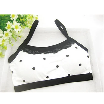 Bra for Kids Cotton Training Bra for Girls Teens Underwear for Teenagers Girls Lingerie Lace Floral Girl Underclothes Teen Bras
Bra for Kids Cotton Training Bra for Girls Teens Underwear for Teenagers Girls Lingerie Lace Floral Girl Underclothes Teen Bras