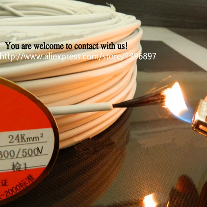 24K110m17ohm hydrogen rubber carbon fiber heating wire safety and environmental protection, and the hot wire temperature floor
24K110m17ohm hydrogen rubber carbon fiber heating wire safety and environmental protection, and the hot wire temperature floor