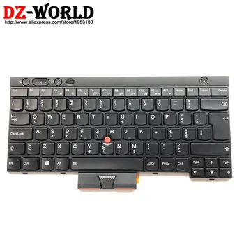 New Original for Thinkpad X230 X230i X230T (X230 Tablet) Backlit Keyboard PL Polish Backlight 04Y0549 0C01944 04X1374 04Y0660
New Original for Thinkpad X230 X230i X230T (X230 Tablet) Backlit Keyboard PL Polish Backlight 04Y0549 0C01944 04X1374 04Y0660