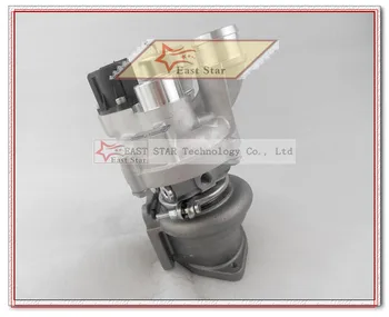 K03 53039880146 53039700146 757565901 11657583149 Turbo For Mini Cooper S R55 R56 R57 W11B16A EP6HP EP6 HP N14 JCW 1.6L 154KW
K03 53039880146 53039700146 757565901 11657583149 Turbo For Mini Cooper S R55 R56 R57 W11B16A EP6HP EP6 HP N14 JCW 1.6L 154KW