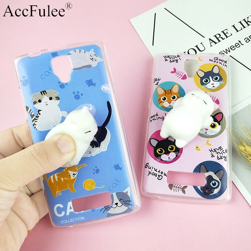 For Lenovo A2010 Squishy Funny Cat Case For Lenovo A2010 A 2010 A2010-a /A 2010 A2860 A2580 3D Pappy Silicone TPU Cover
For Lenovo A2010 Squishy Funny Cat Case For Lenovo A2010 A 2010 A2010-a /A 2010 A2860 A2580 3D Pappy Silicone TPU Cover
