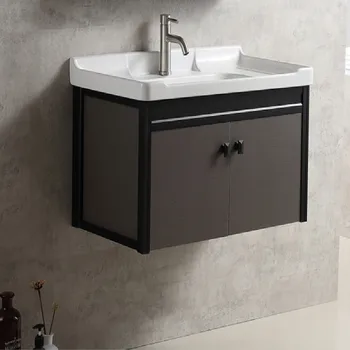 50*50*35CM ceramic bathroom cabinet bedroom furniture bathroom vanity with faucet downspouts hot and cold pipe
50*50*35CM ceramic bathroom cabinet bedroom furniture bathroom vanity with faucet downspouts hot and cold pipe