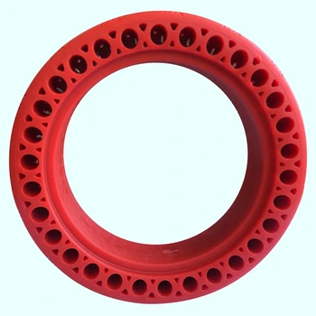 Durable Scooter Tyre Anti-Explosion Tire Tubeless Solid Tyre For Xiaomi Mijia M365/Ninebot Electric Scooter
Durable Scooter Tyre Anti-Explosion Tire Tubeless Solid Tyre For Xiaomi Mijia M365/Ninebot Electric Scooter