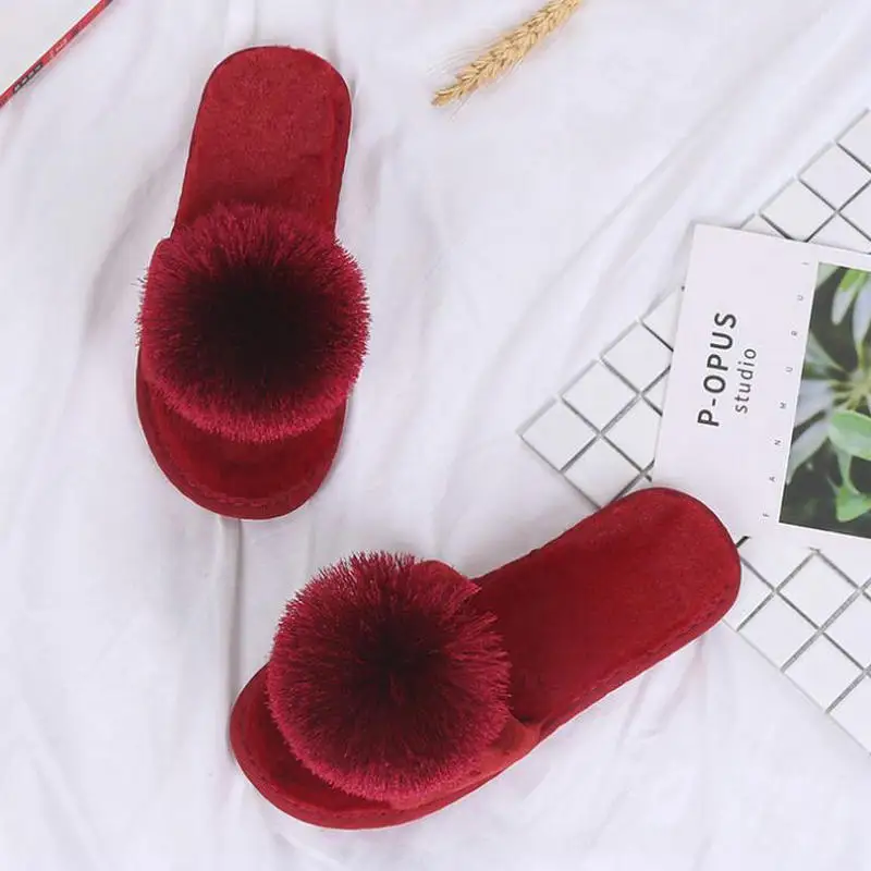 New Women Slides Flip Flop Slippers Cotton Home Slippers Women Indoor Shoes Women Indoor Plush Slippers calzado mujer
New Women Slides Flip Flop Slippers Cotton Home Slippers Women Indoor Shoes Women Indoor Plush Slippers calzado mujer