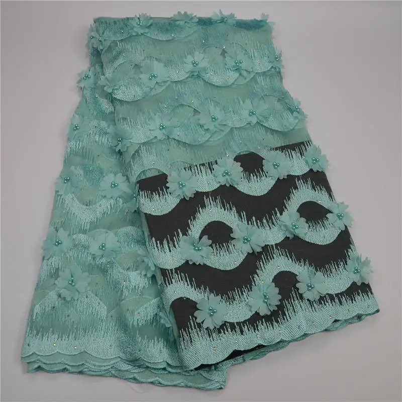 2017 Hot sale Handmade 5 yards Net Lace 3d Flower Beaded Wine Party Dress French Tulle Lace Fabric
2017 Hot sale Handmade 5 yards Net Lace 3d Flower Beaded Wine Party Dress French Tulle Lace Fabric