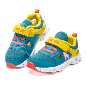 Abckids Sport Running Shoes Kids Boys Sneakers Kids Boys Sneakers Running Sport Children Casual Non-slip Shoes for Baby Boys
Abckids Sport Running Shoes Kids Boys Sneakers Kids Boys Sneakers Running Sport Children Casual Non-slip Shoes for Baby Boys