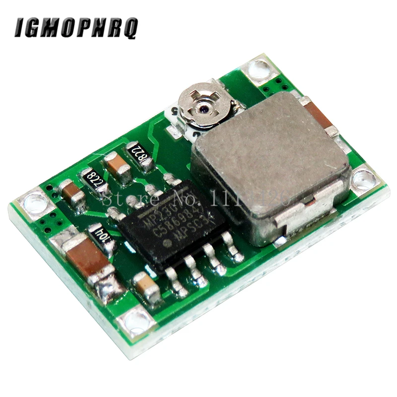 10PCS Mini Airplane Module Mini360 Mini 360 DC-DC Buck Non-isolated Converter Step Down Module For Flight Control Car
10PCS Mini Airplane Module Mini360 Mini 360 DC-DC Buck Non-isolated Converter Step Down Module For Flight Control Car