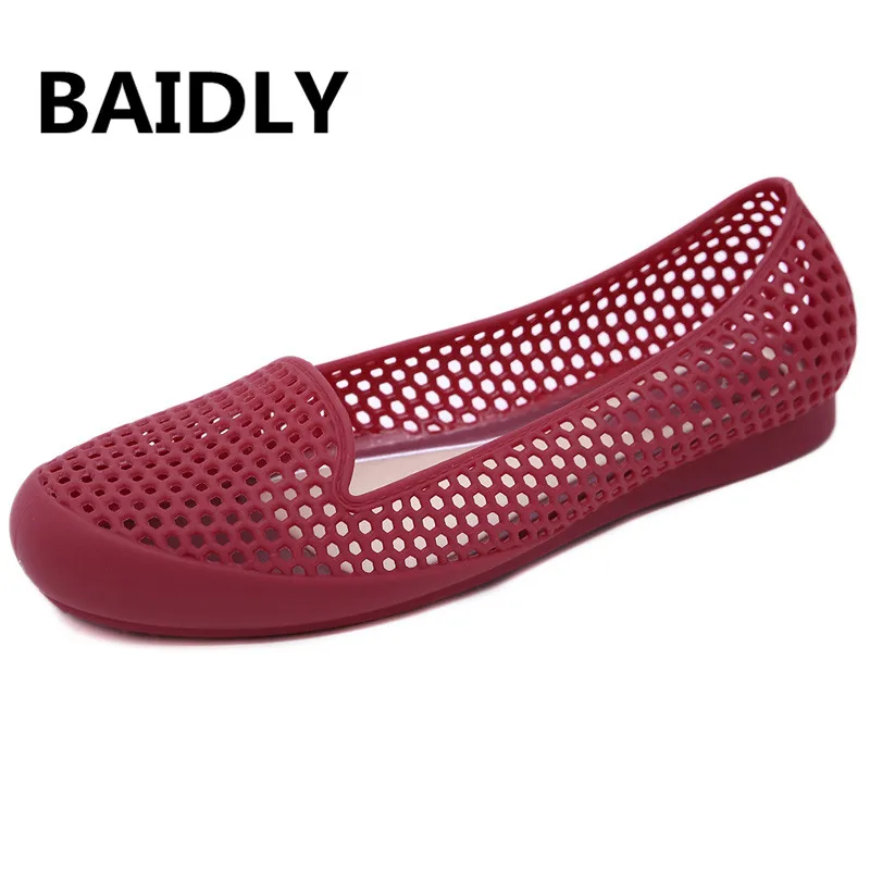 Womens Sandals Garden Summer Sandals Fashion Hollow Out Breathable Beach Slippers Flip Flops EVA Massage Slippers Sandals 
Womens Sandals Garden Summer Sandals Fashion Hollow Out Breathable Beach Slippers Flip Flops EVA Massage Slippers Sandals