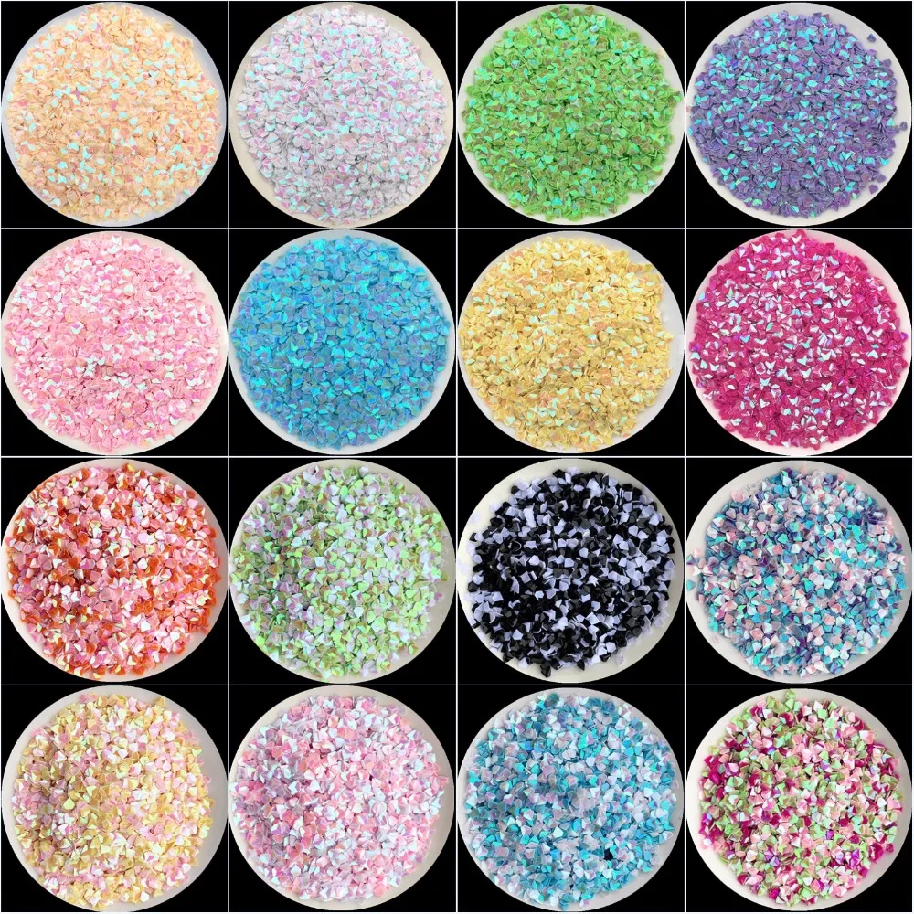 New Hot 20g/Lot 3mm Diamond Shape Sequins 3D Pvc Loose Sequin Paillettes Party Craft,DIY Nail arts,Wedding Decoration confetti
New Hot 20g/Lot 3mm Diamond Shape Sequins 3D Pvc Loose Sequin Paillettes Party Craft,DIY Nail arts,Wedding Decoration confetti