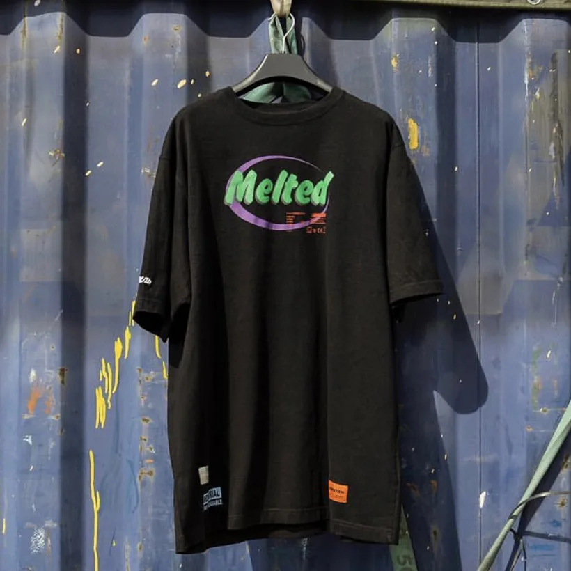Heron Preston T-shirt Oversize Hop Hop Geek Streetwear Men Women Casual Hip-hop Tshirt Justin Bieber Heron Preston T Shirt
Heron Preston T-shirt Oversize Hop Hop Geek Streetwear Men Women Casual Hip-hop Tshirt Justin Bieber Heron Preston T Shirt