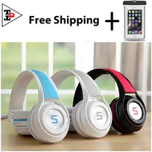 wireless headphone not for tv stereo bluetooth headphones bluethooth earphone TBE185N#