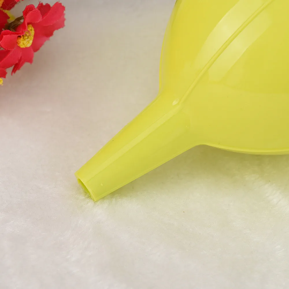 Use Long-handled Liquid Funnel Kitchen Gadgets Use Long-handled Liquid Funnel Kitchen Gadgets Durable lightweight smooth easy
Use Long-handled Liquid Funnel Kitchen Gadgets Use Long-handled Liquid Funnel Kitchen Gadgets Durable lightweight smooth easy