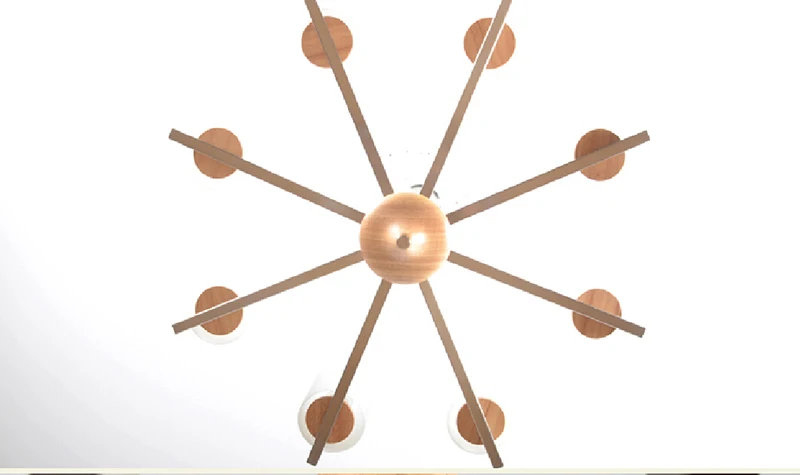 pendant lamp 10