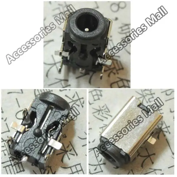DC Power Jack for ASUS EEEPC 1005P 1005HA 1005H 1005PX 1005PXD 1005HAG 1005PR 1005HAB 1005PE DC Connector Laptop Socket
DC Power Jack for ASUS EEEPC 1005P 1005HA 1005H 1005PX 1005PXD 1005HAG 1005PR 1005HAB 1005PE DC Connector Laptop Socket