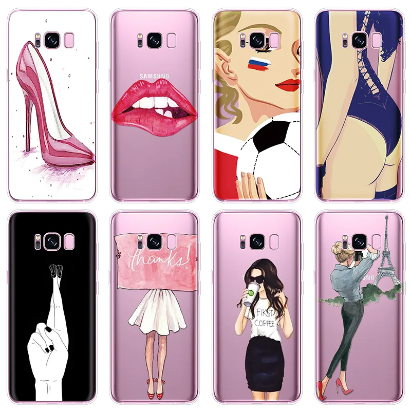 Beautiful Girl Travel For Samsung Galaxy A50 A30 A10 A9 A8 A7 A6 A5 A3 J2 J3 J4 J5 J6 J7 Prime 2015 J8 Plus 2016 2017 2018 Case
Beautiful Girl Travel For Samsung Galaxy A50 A30 A10 A9 A8 A7 A6 A5 A3 J2 J3 J4 J5 J6 J7 Prime 2015 J8 Plus 2016 2017 2018 Case