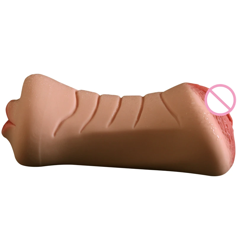 Мужской Мастурбатор Сосание