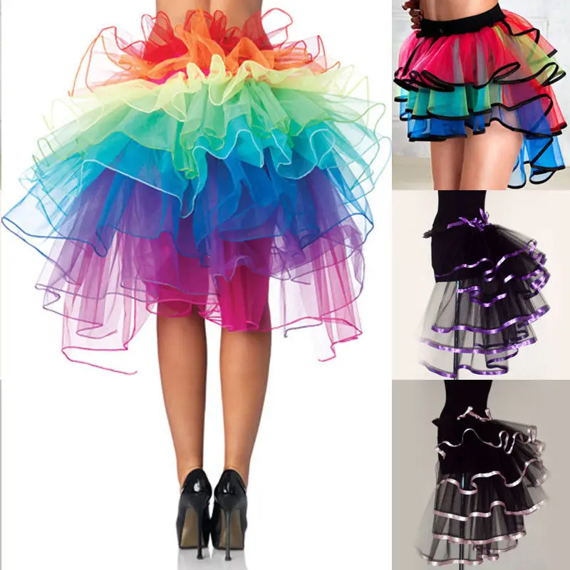 unicorn tutu with tail