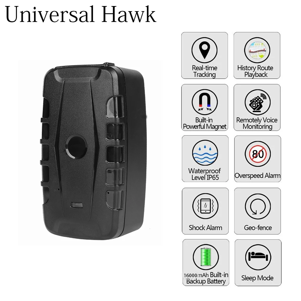 Car GPS Tracker GSM Strong Magnet GPS Tracker Web APP vehicle tracking locator 6000mAh 10000mAh 20000mAh
Car GPS Tracker GSM Strong Magnet GPS Tracker Web APP vehicle tracking locator 6000mAh 10000mAh 20000mAh