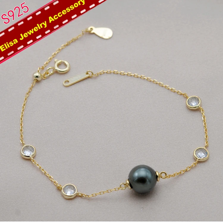 S925 Sterling Silver Pearl Bracelet Findings Women DIY Handmade Pearl Bracelet Accessory 3Pcs/Lot
S925 Sterling Silver Pearl Bracelet Findings Women DIY Handmade Pearl Bracelet Accessory 3Pcs/Lot
