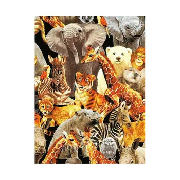 5d diy diamond painting animal lion tiger giraffe wolf bear diamond embroidery sewing art full square / round diamond mosaic
5d diy diamond painting animal lion tiger giraffe wolf bear diamond embroidery sewing art full square / round diamond mosaic