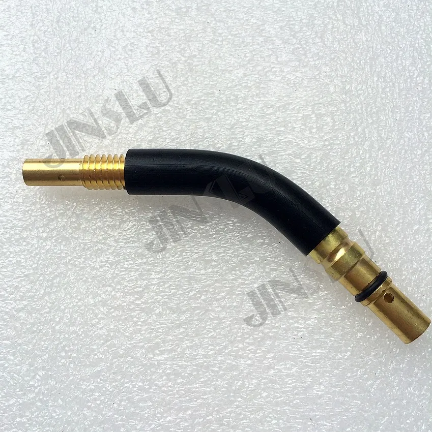 10PCS swan neck suitable for PANASONIC style 200A mig welding torch for welding machine
10PCS swan neck suitable for PANASONIC style 200A mig welding torch for welding machine