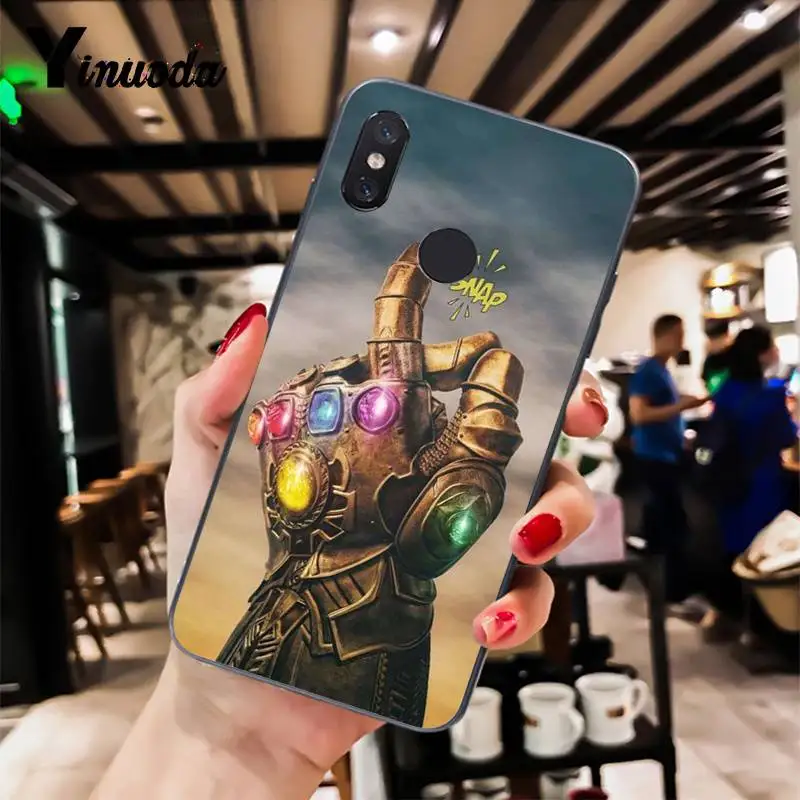 Marvel avengers endgame Colorful