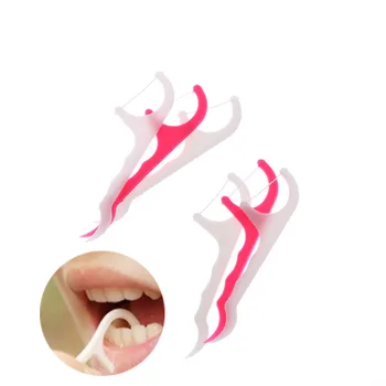 Color Send Randomly !!25pcs Interdental Dental Flosser Brush Teeth Stick Plastic Tooth Picks Nylon Wire Tooth Picks Dental Floss
Color Send Randomly !!25pcs Interdental Dental Flosser Brush Teeth Stick Plastic Tooth Picks Nylon Wire Tooth Picks Dental Floss
