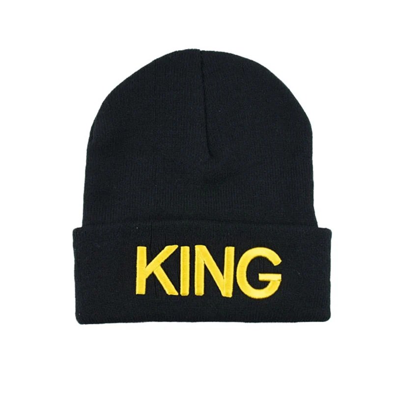 King a Queen snapback
