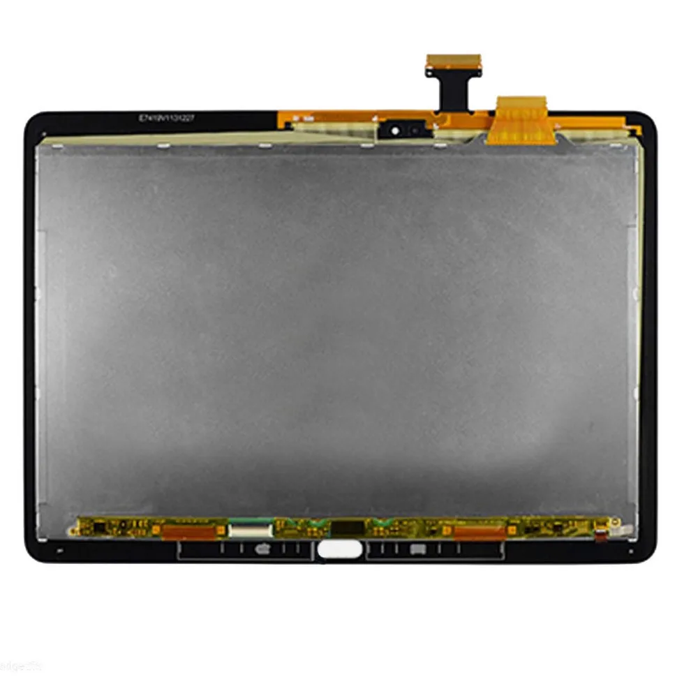 For Samsung Galaxy Note 10.1 SM- P600 P601 P605 LCD Display Panel Monitor Module + Touch Screen Digitizer Glass Sensor Assembly
For Samsung Galaxy Note 10.1 SM- P600 P601 P605 LCD Display Panel Monitor Module + Touch Screen Digitizer Glass Sensor Assembly