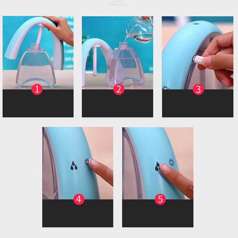 Air Humidifiers (10)