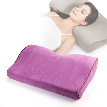 Eyelash Extension Special Pillow Memory Foam Lash Pillow for Grafted Eyelashes Therapeutic Cervical Neck Makeup Tool
Eyelash Extension Special Pillow Memory Foam Lash Pillow for Grafted Eyelashes Therapeutic Cervical Neck Makeup Tool
